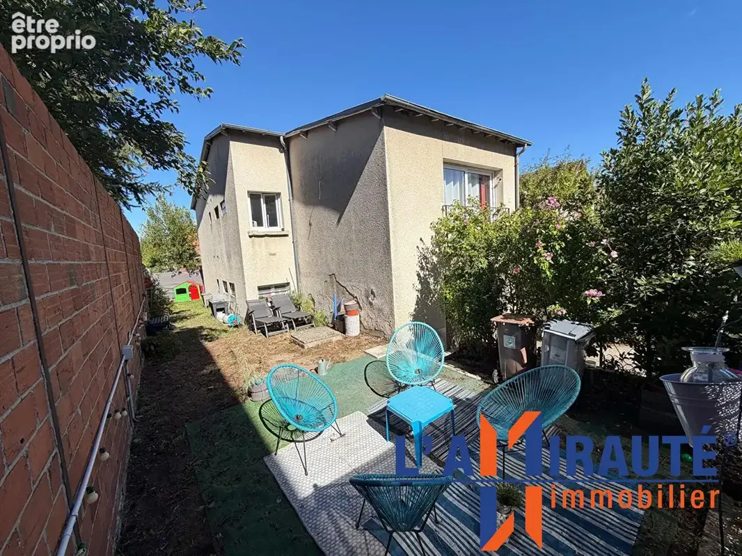 EXCLUSIVITE: Maison Sartrouville 4 pièce(s) 95 m2 - photo 11