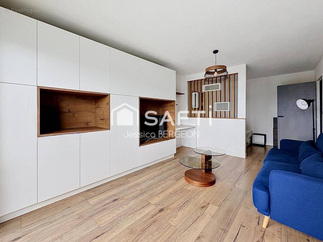 Photo 1 - Appartement à MERIGNAC