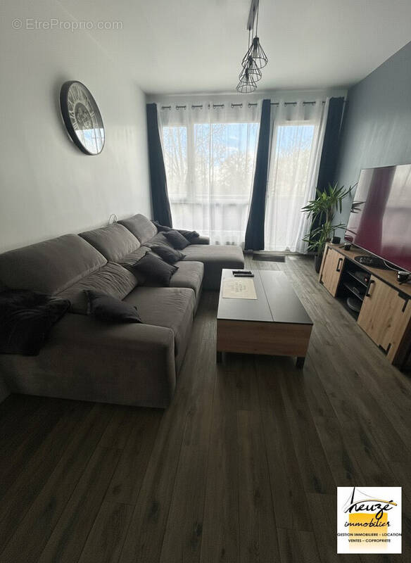 Appartement à LE HAVRE