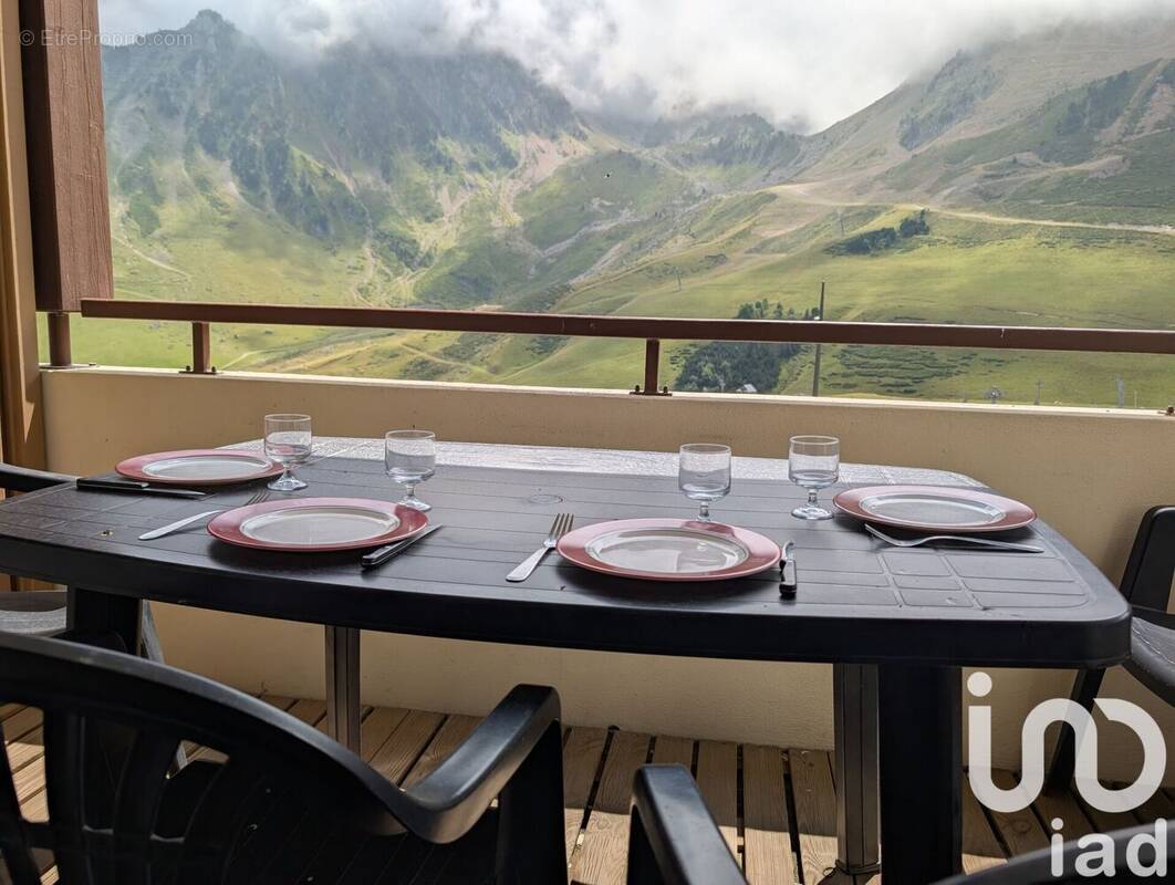 Photo 1 - Appartement à ASTUGUE