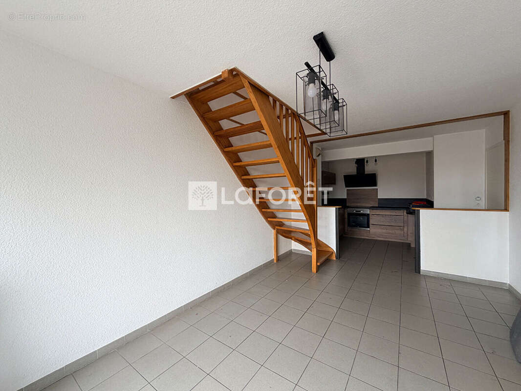 Appartement à CHALONS-EN-CHAMPAGNE