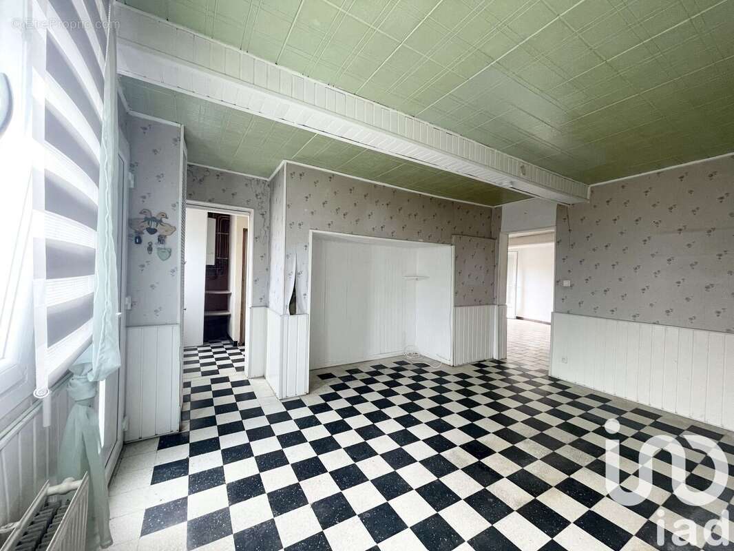 Photo 4 - Maison à BERCK