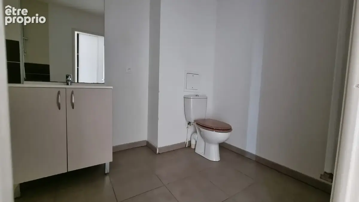 Appartement 47 m² à Seysses  - photo 8