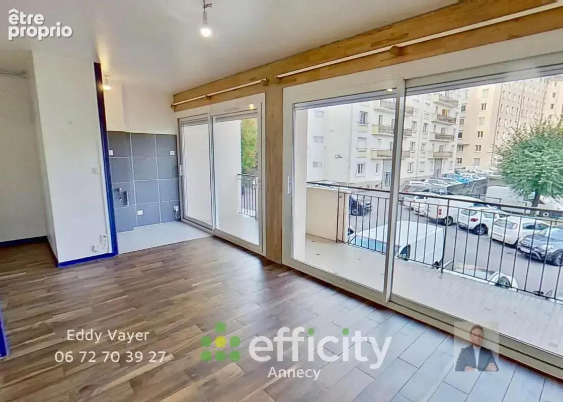 Appartement à ANNECY