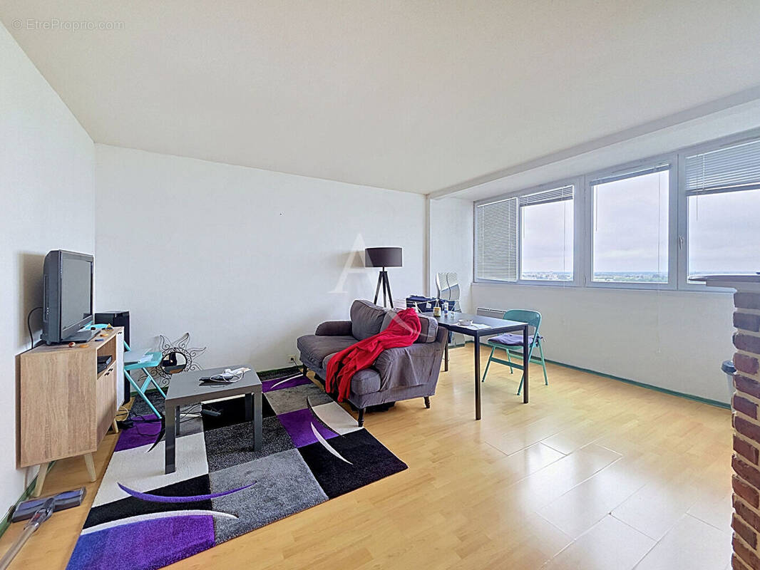 Appartement à ANGERS