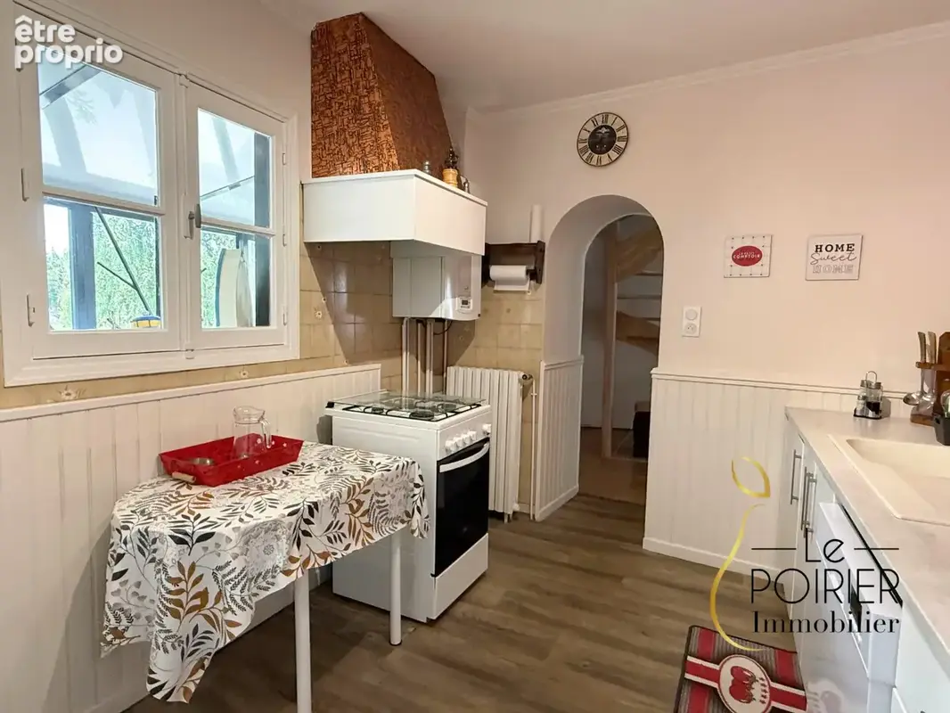 Maison 4 pièces 74 m² à vendre à Lamballe (22400) - photo 9