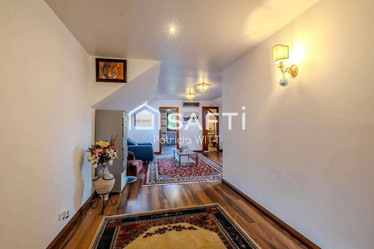 Photo 9 - Maison à SCIEZ