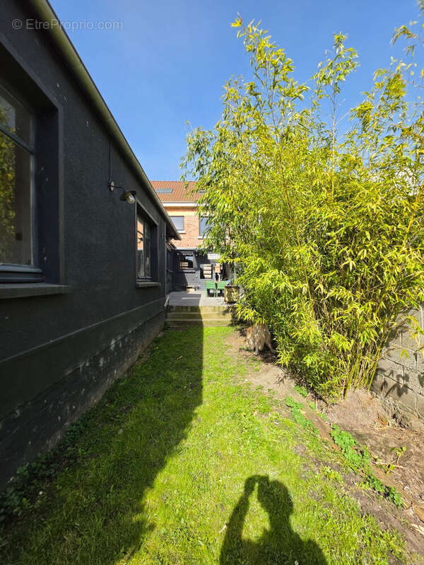 Photo 6 - Maison à BETHUNE