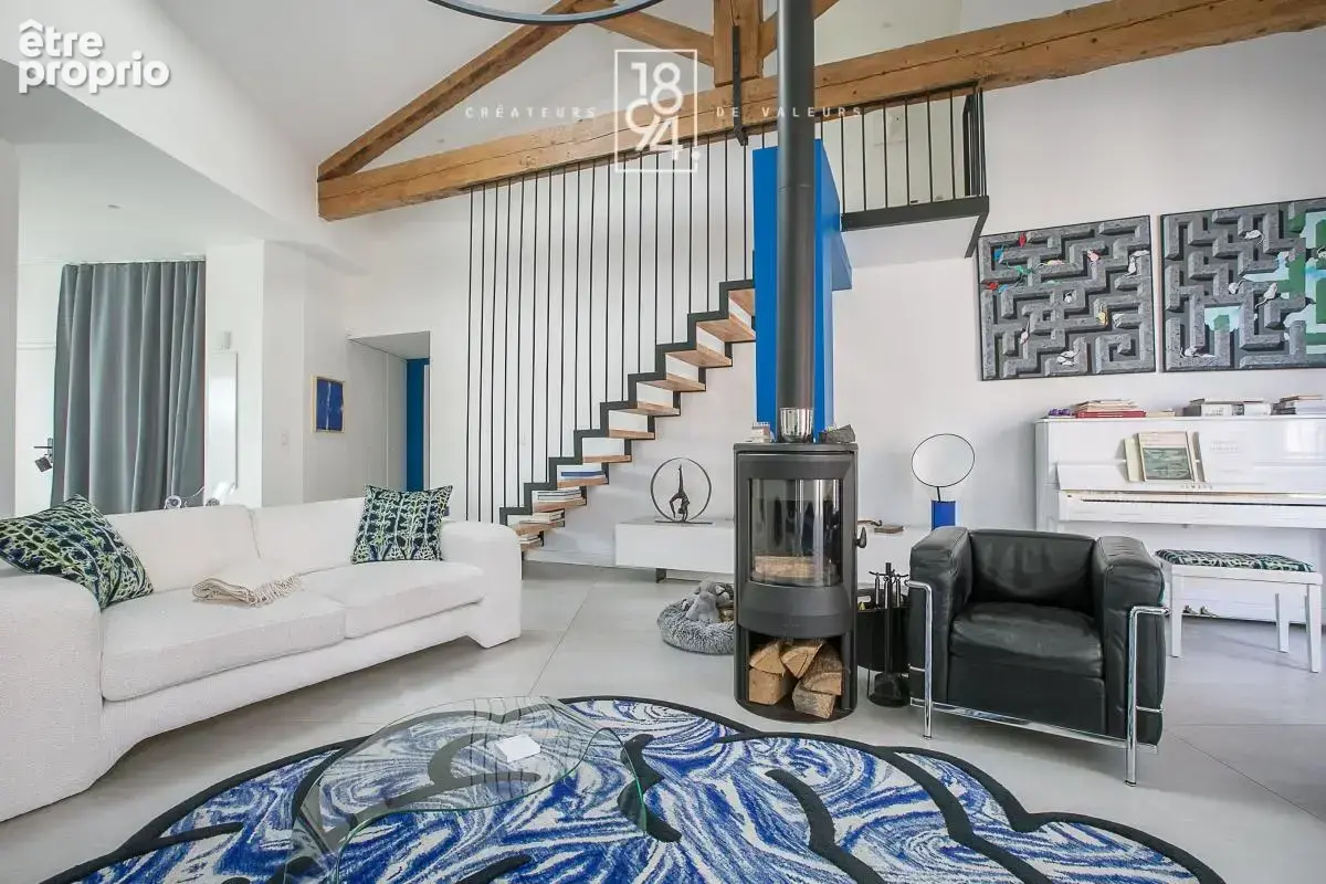 Photo Appartement à Marseille-6e au prix de 945 000€
