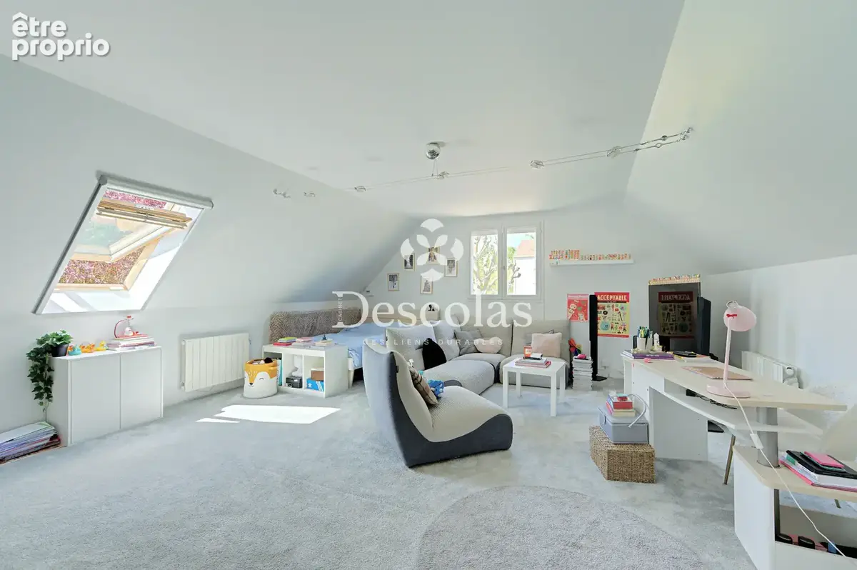 Maison - Saint-Germain-en-Laye - photo 23