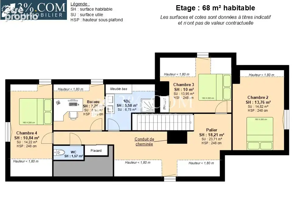 Belle maison individuelle - photo 17