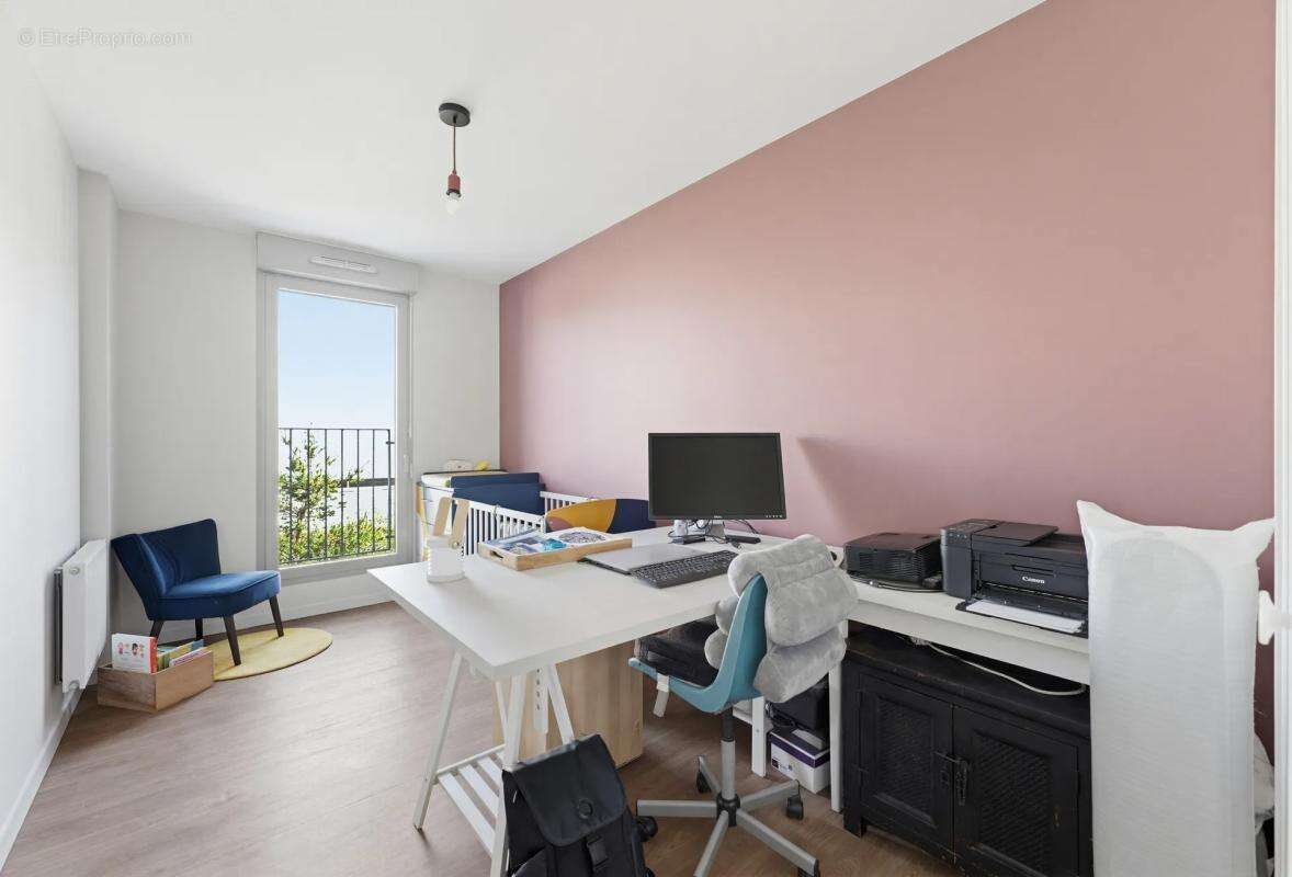 Appartement à MERIGNAC