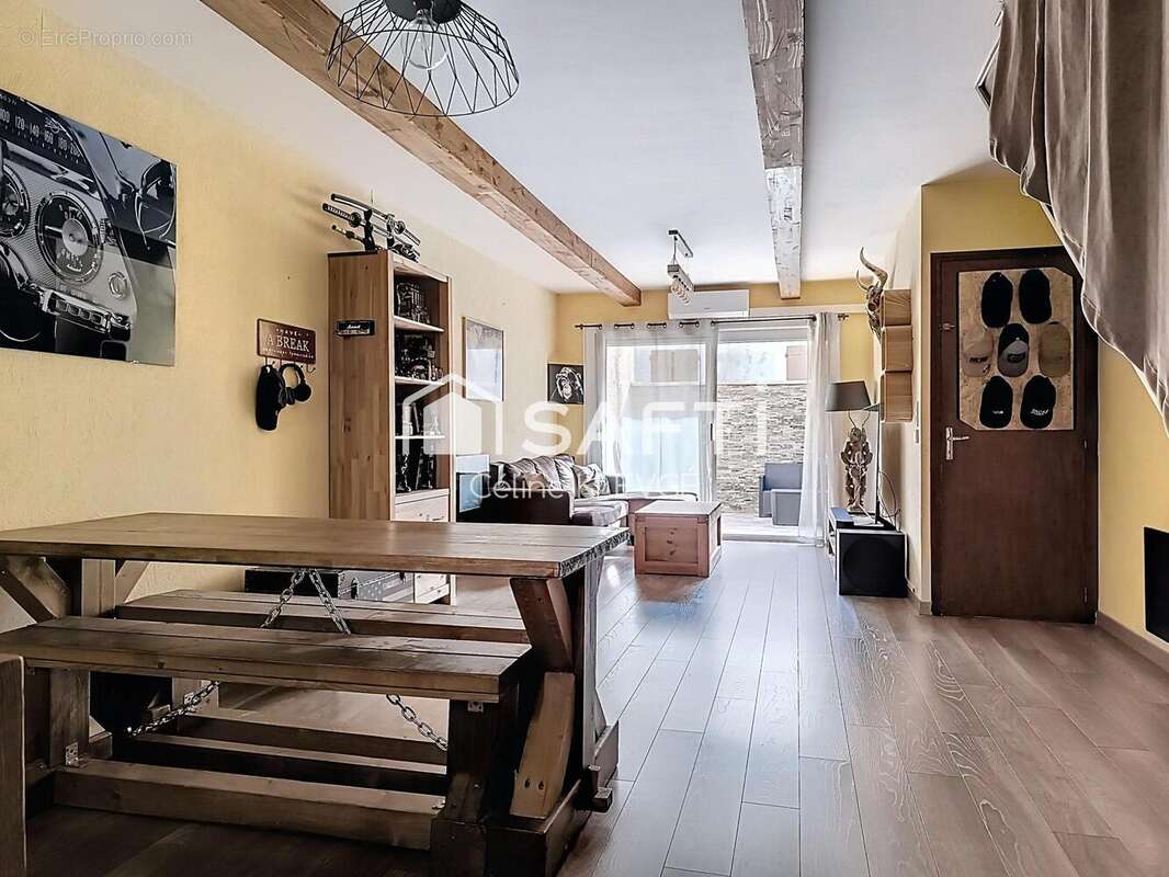 Photo 3 - Maison à COLOMBIERS