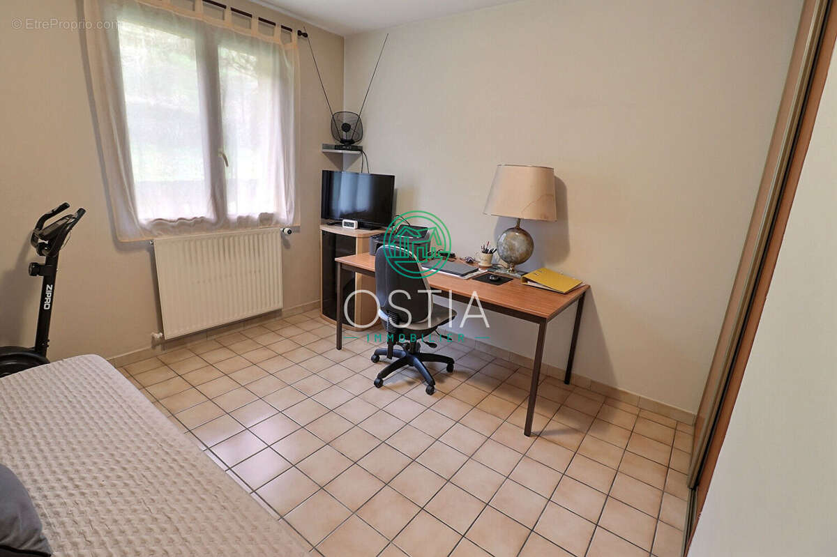 Maison à RIVE-DE-GIER