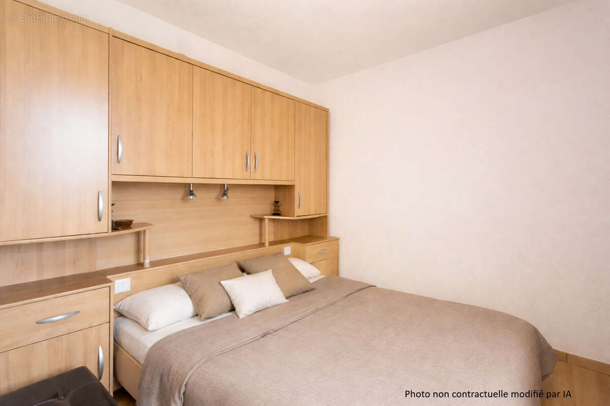 Appartement à SEIGNOSSE