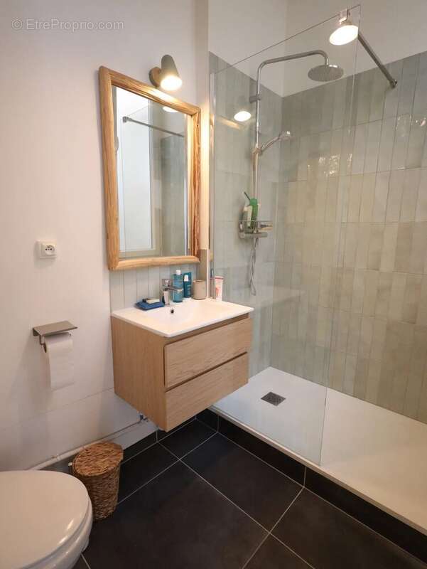 Appartement T2 de 46 m2 à Bordeaux Chartrons - photo 5