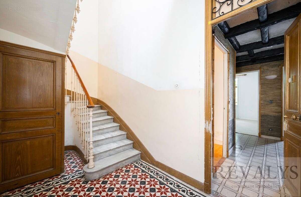 Maison à BEAUSOLEIL