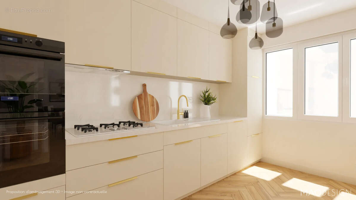 Photo 6 - Maison à LE PLESSIS-ROBINSON