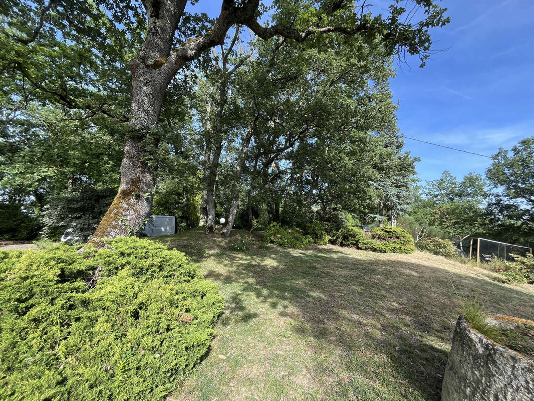 Maison d'architecte plain-pied de 280 m2 avec un terrain de 5 752 m2 - photo 19