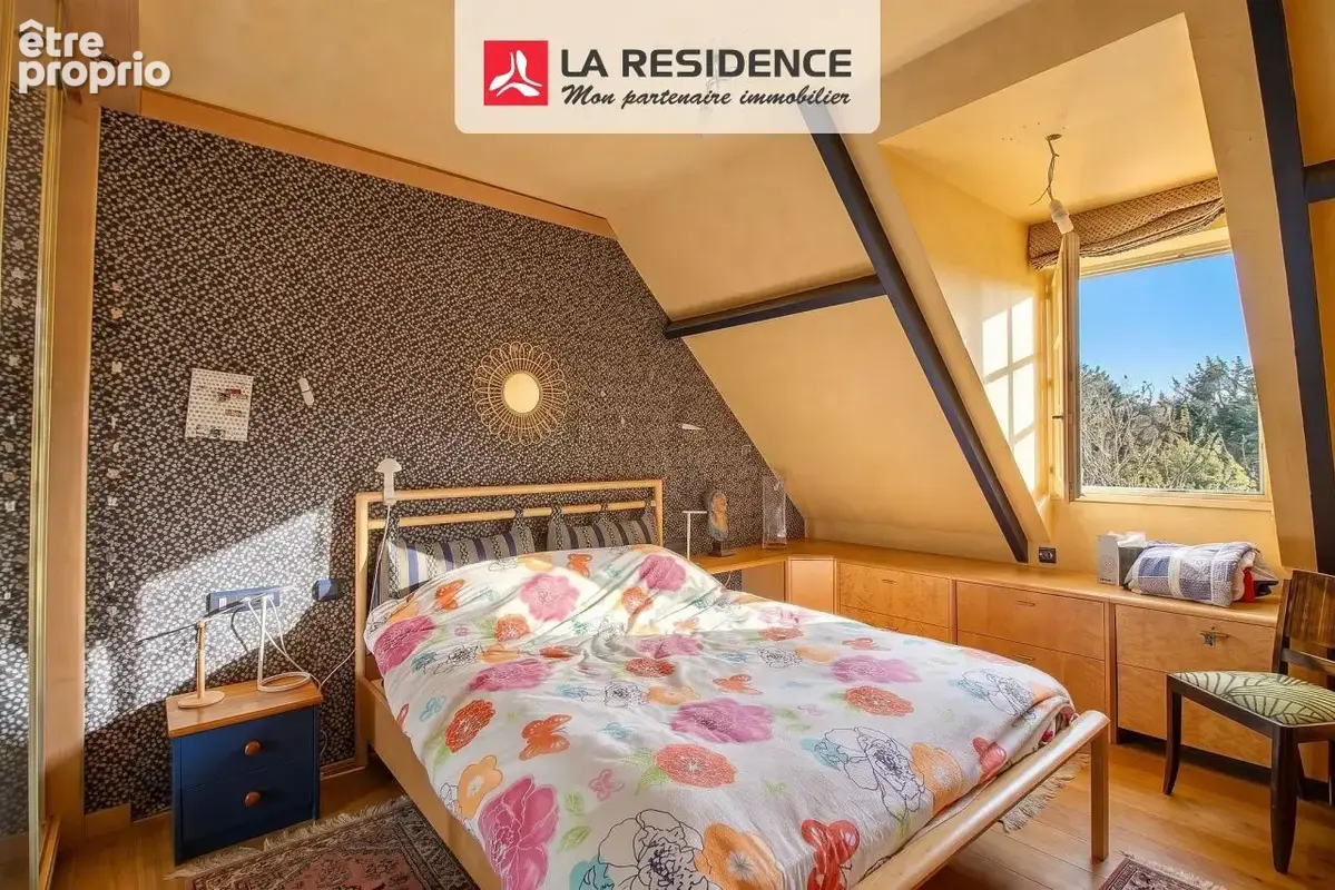Maison 15 pièces 266 m² à vendre à Orgeval (78630) - photo 8
