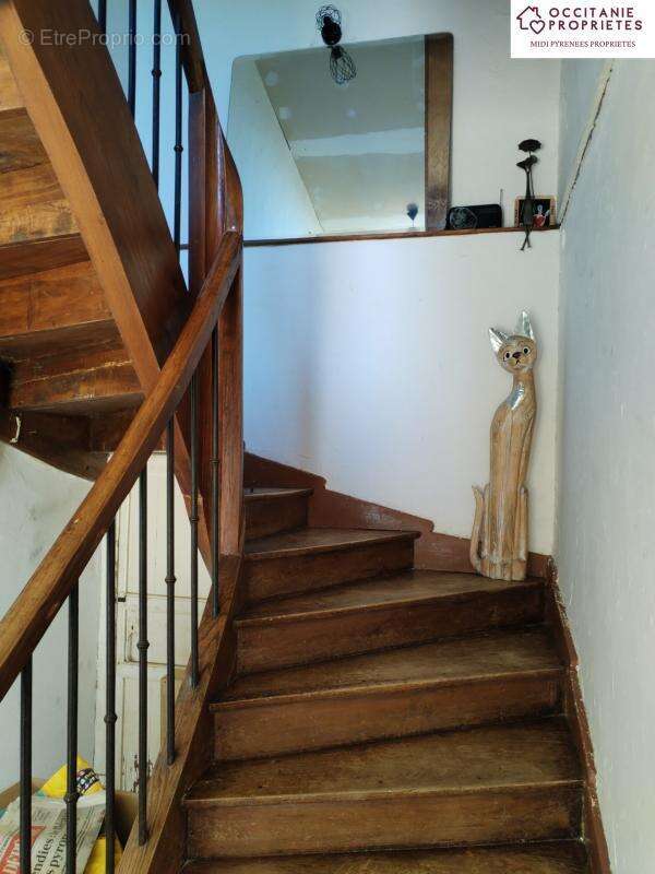 Maison à SAINT-LAURENT