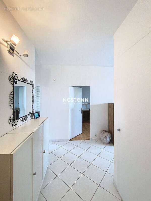 Appartement à STAINS