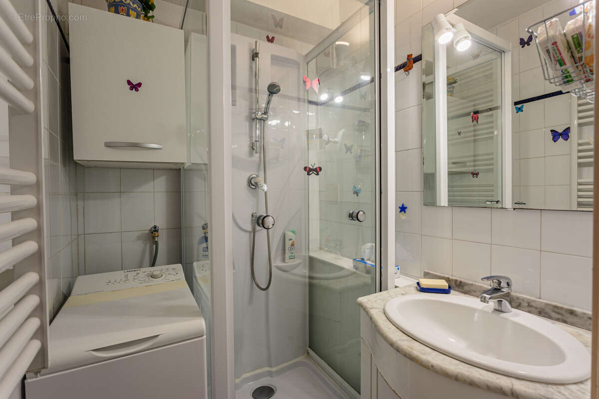 Appartement à BIARRITZ