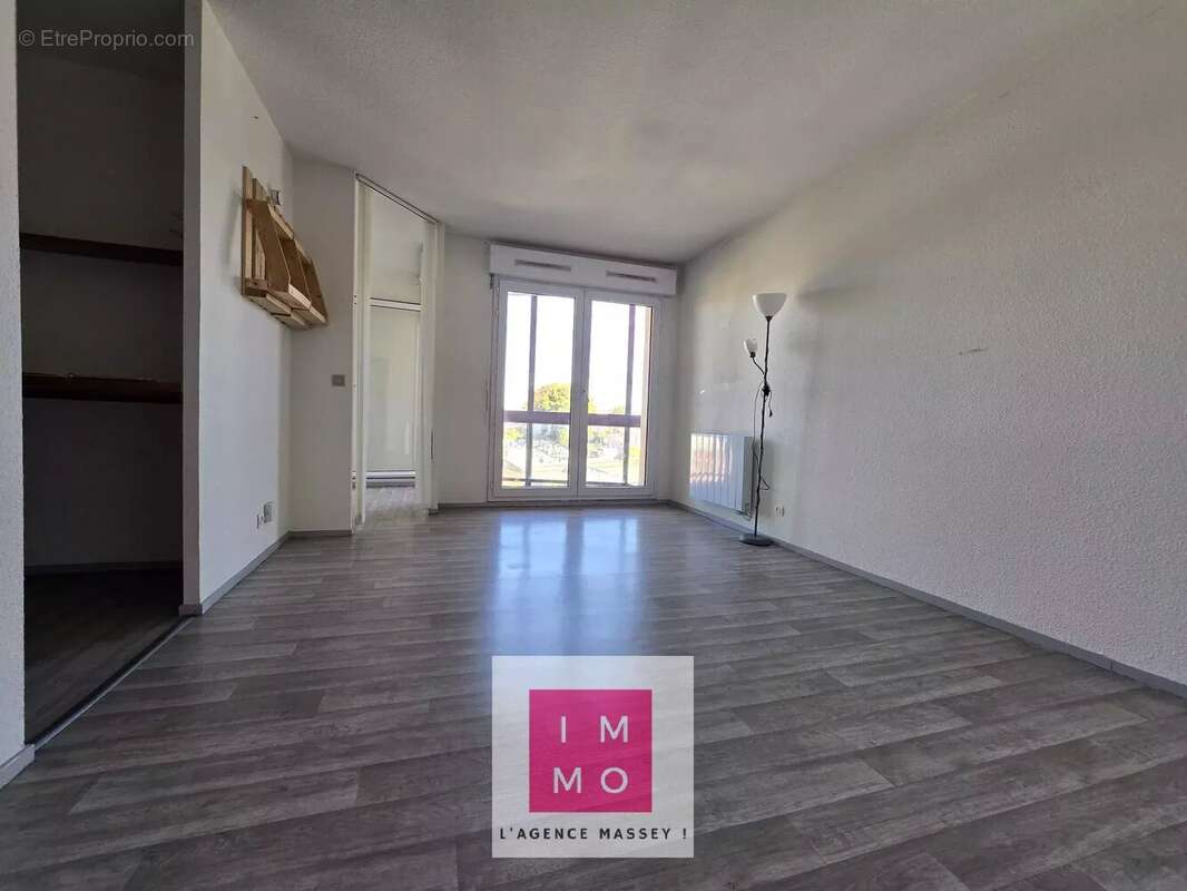 Appartement à TARBES