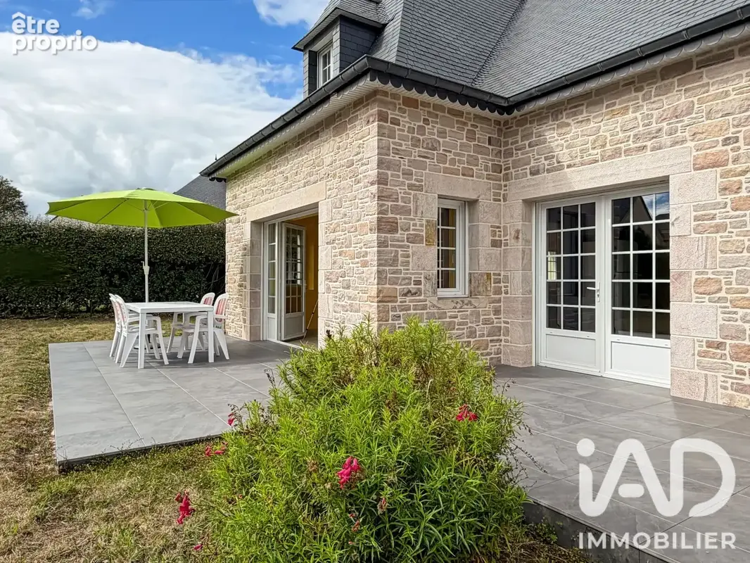 Photo 1 - Maison à PLENEUF-VAL-ANDRE