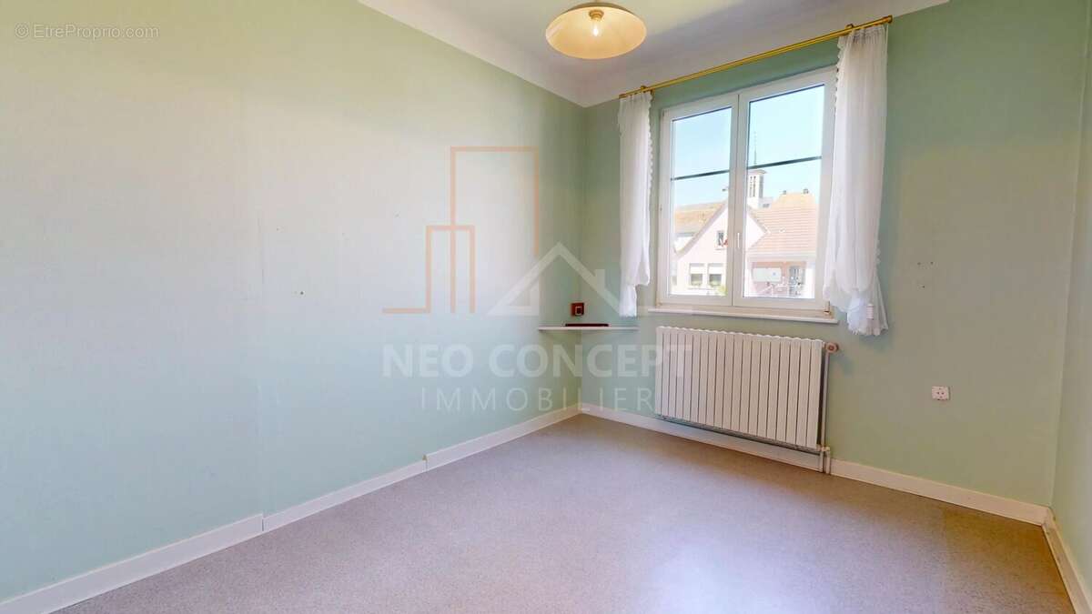 Maison à STUNDWILLER