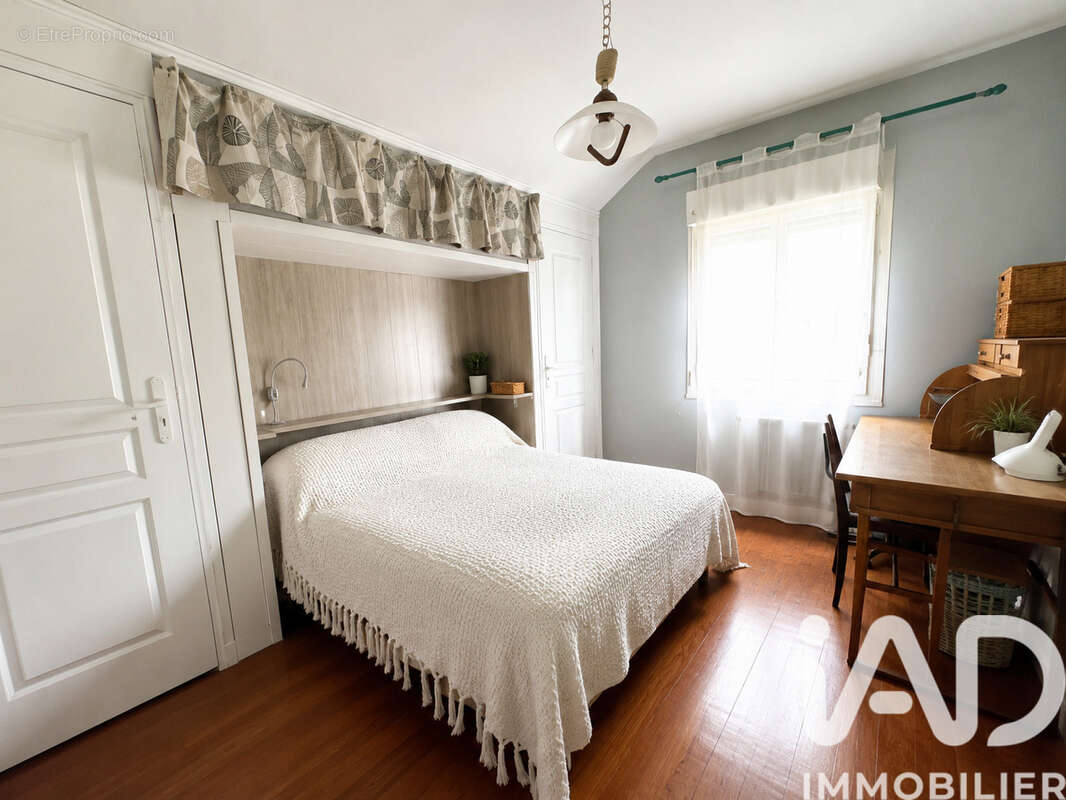 Maison 73 m² à Saint-Nazaire  - photo 4