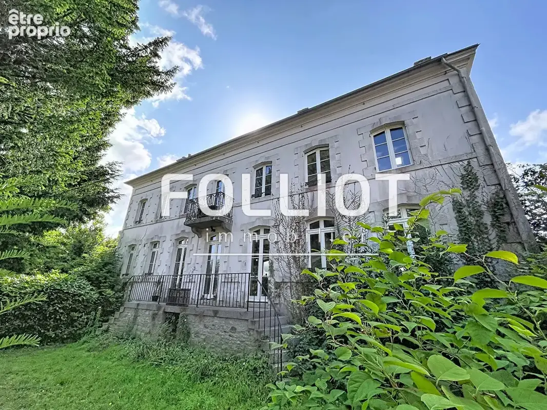 A VENDRE - Propriété Carentan Les Marais - photo 2