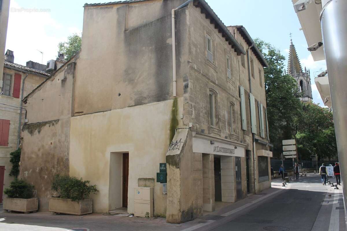 Appartement à AVIGNON