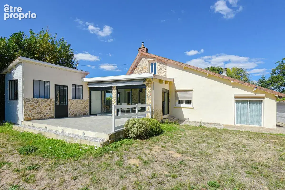 Maison à NEXON