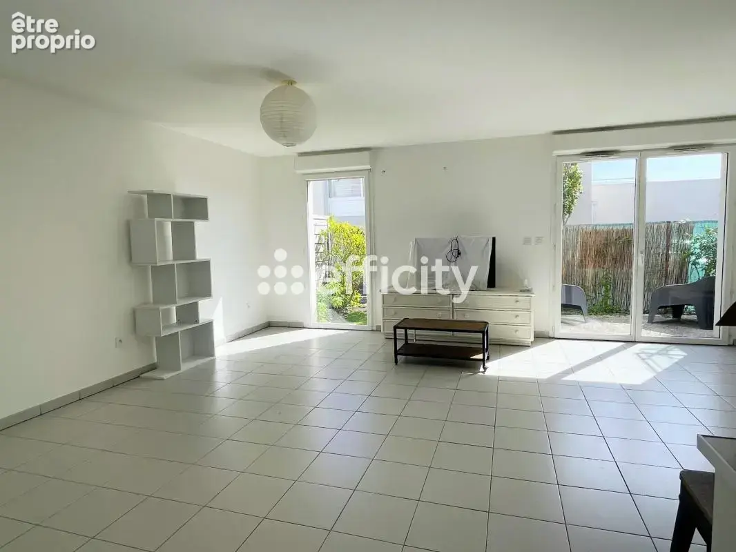 Appartement - photo 2