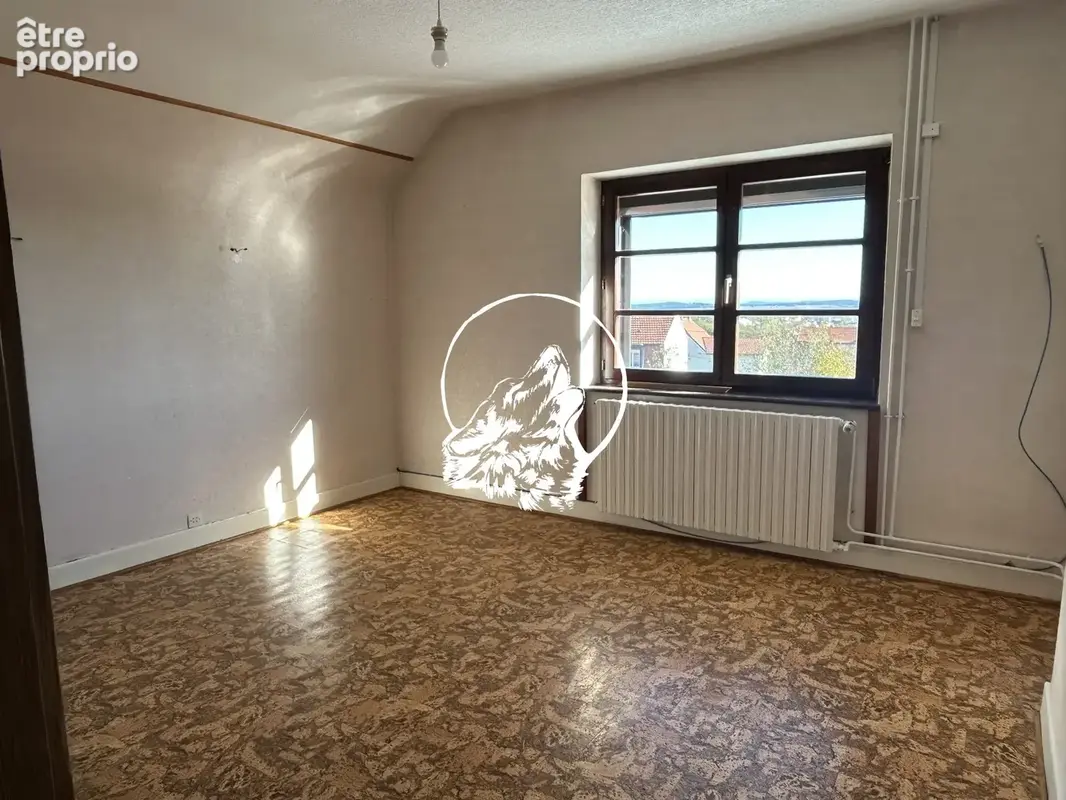 Maison 5 pièces 102 m² à vendre à Crehange (57690) - photo 8