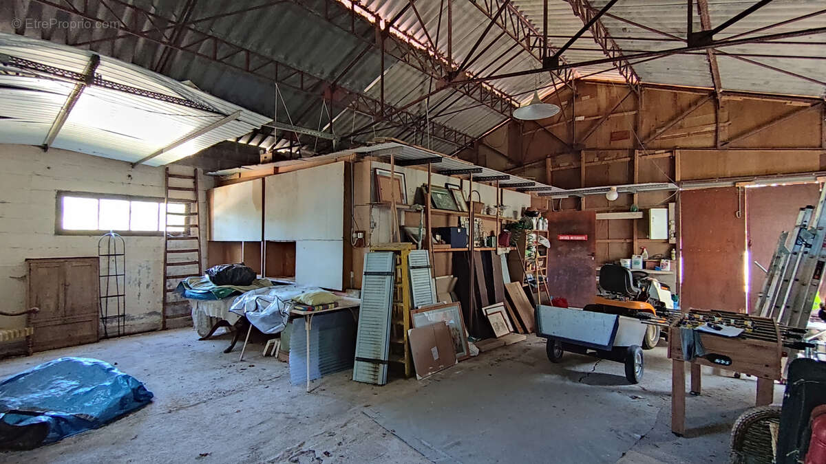 Maison à BAGAT-EN-QUERCY