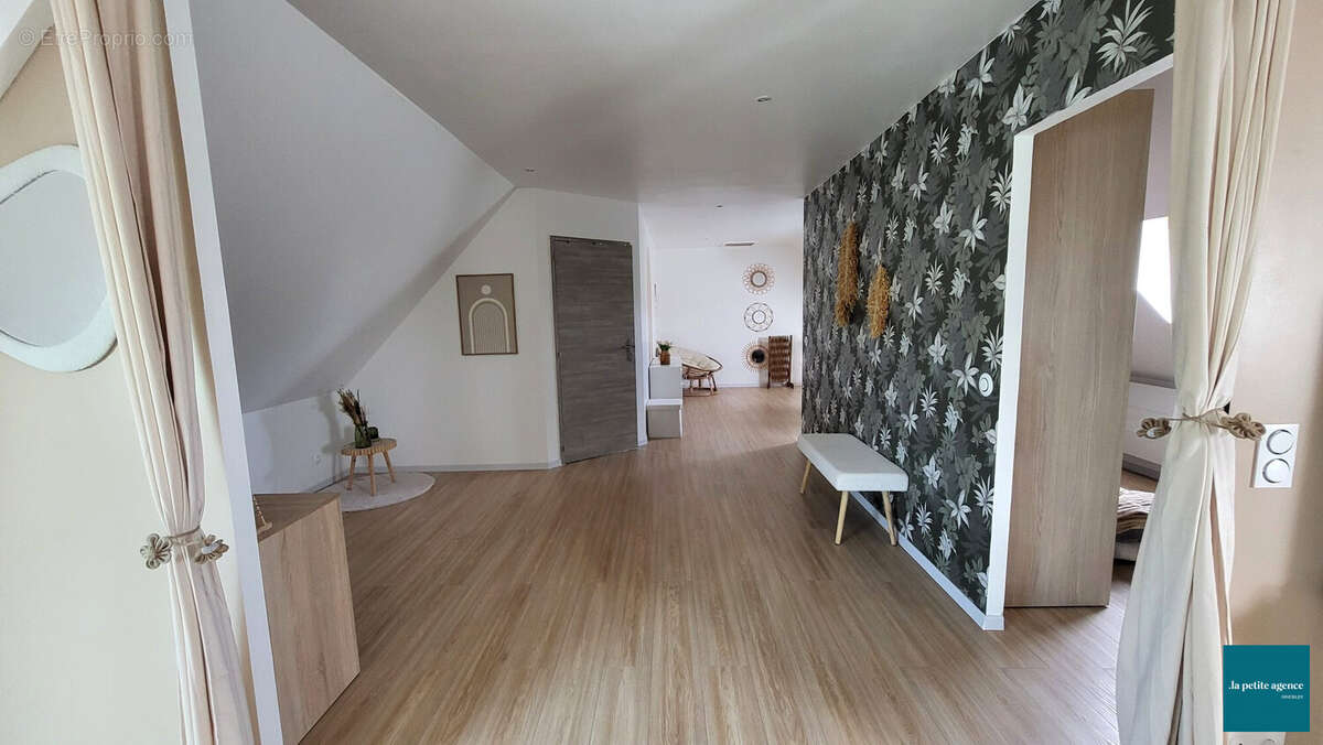 Maison à BISSIERES