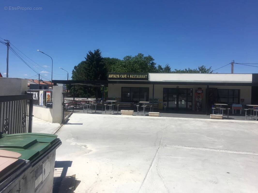 Appartement à PAMIERS