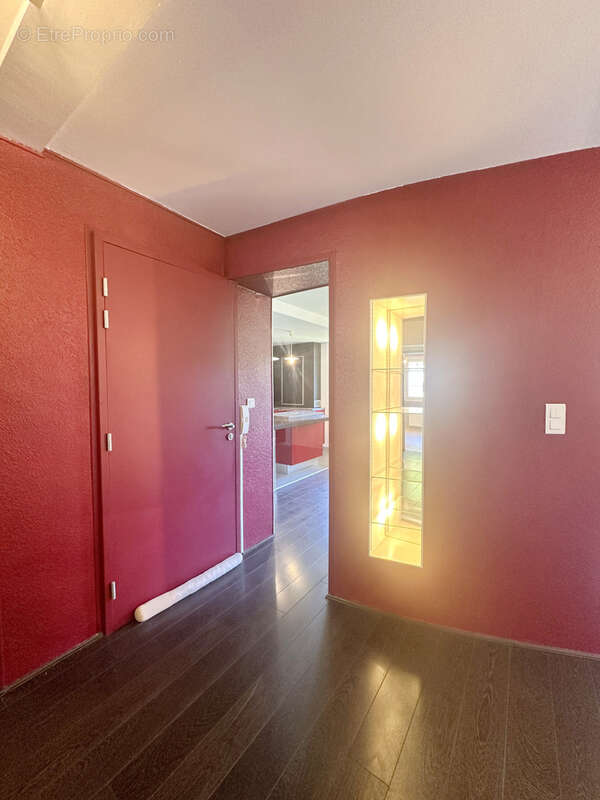 Appartement à DECAZEVILLE