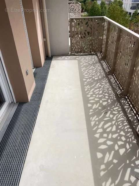 Appartement à BRUGES