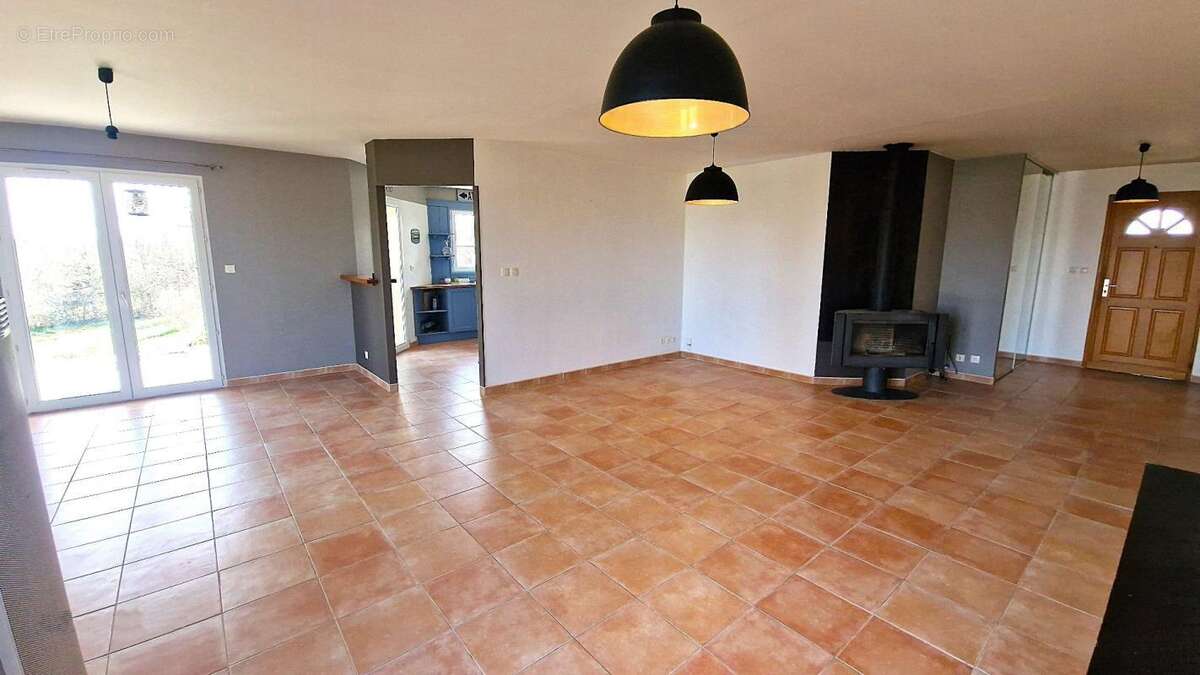Maison à LALBENQUE