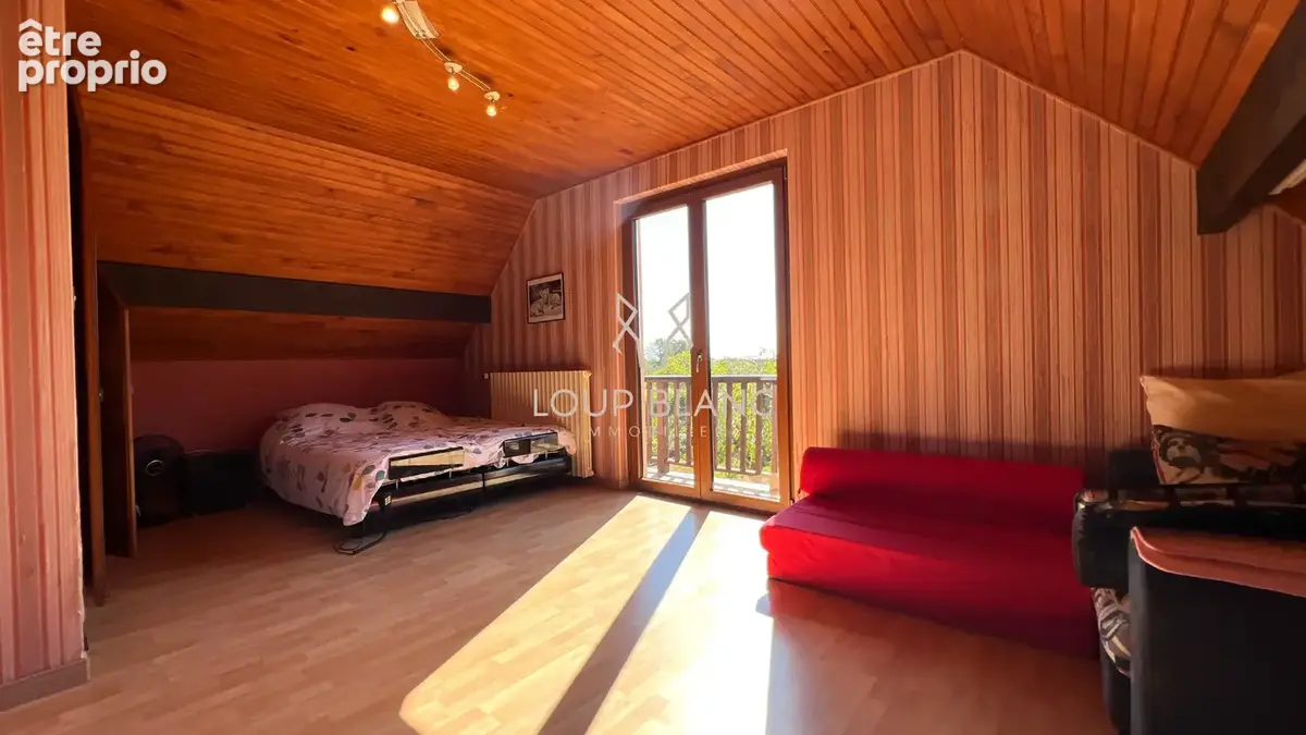 Maison 178 m2 - photo 12