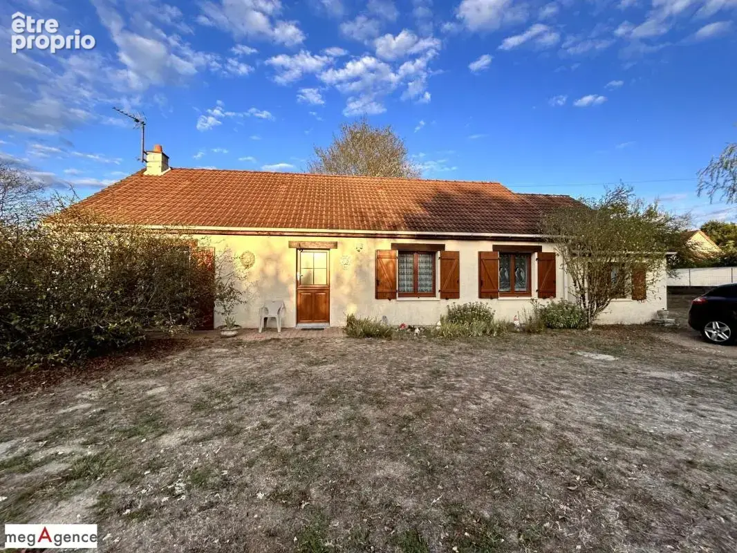 Maison habitable entièrement de plain-pied - photo 5
