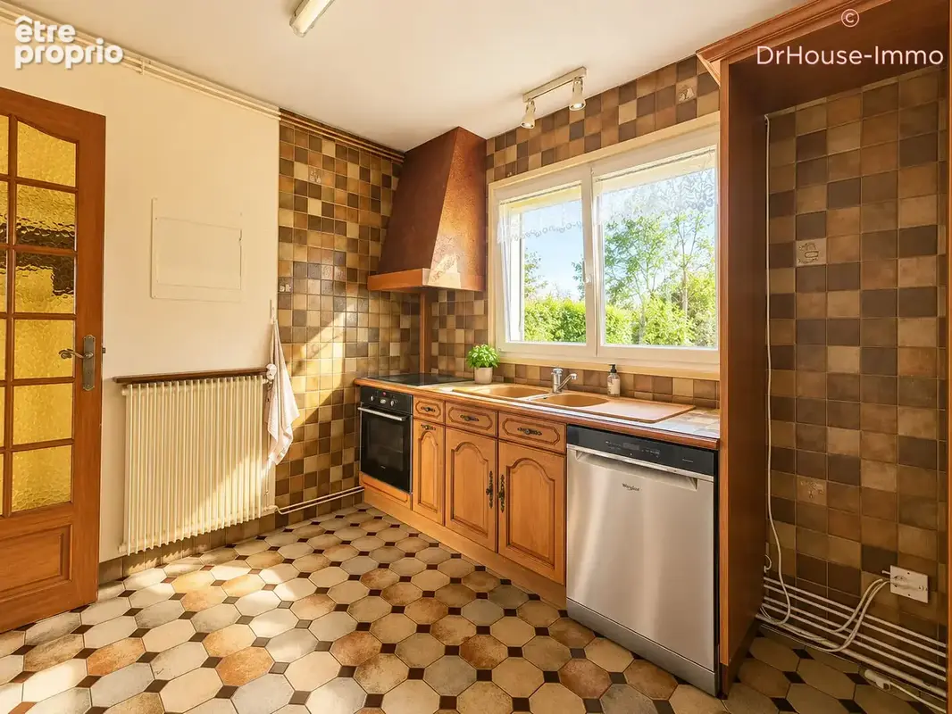 Maison 5 pièces 85 m² à vendre à Villiers-Sur-Orge (91700) - photo 35