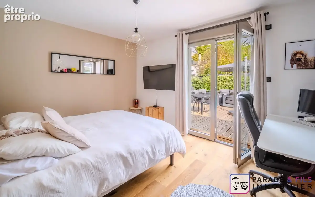 Maison 9 pièces 252 m² à vendre à Malzeville (54220) - photo 7