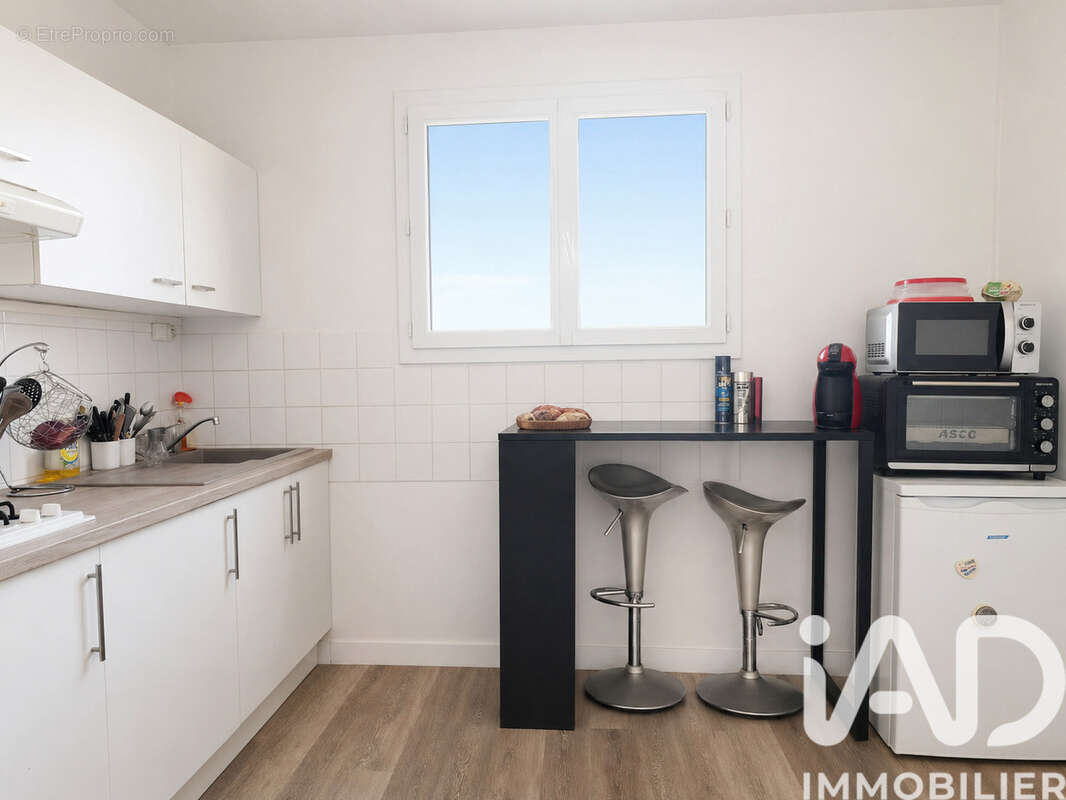 Photo 3 - Appartement à RENNES