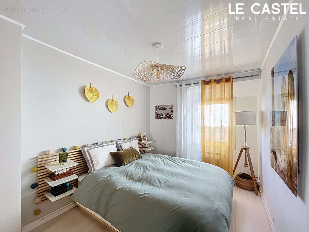 Appartement à LA CIOTAT