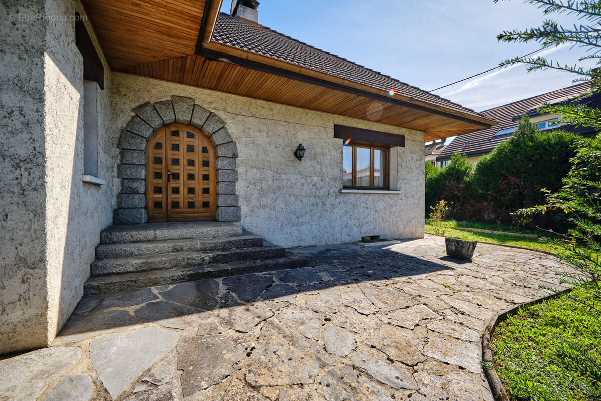 Maison à ANNECY