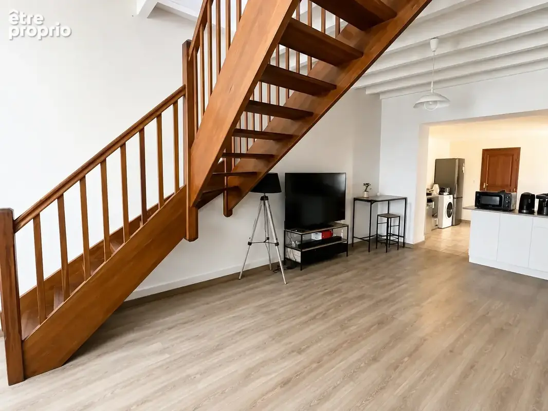 A vendre immeuble de rapport excellente opportunite d'investissement        limoux - photo 2